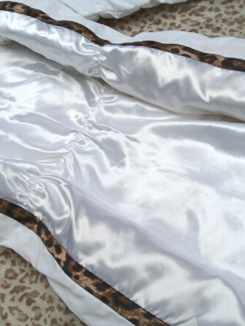 Chinese Laundry Winter Coat